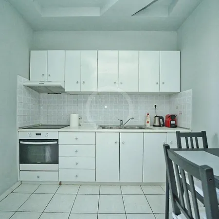 Ira Apartament