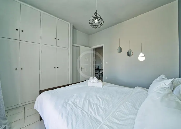 Διαμέρισμα Ira Ερμιόνη