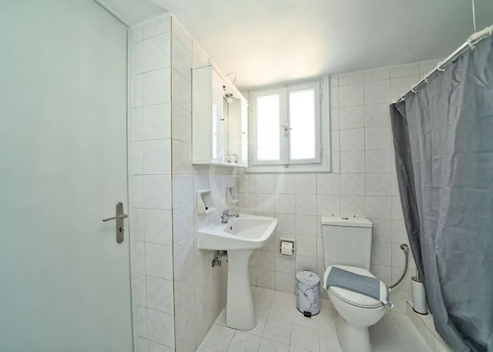 Διαμέρισμα Ira Ερμιόνη