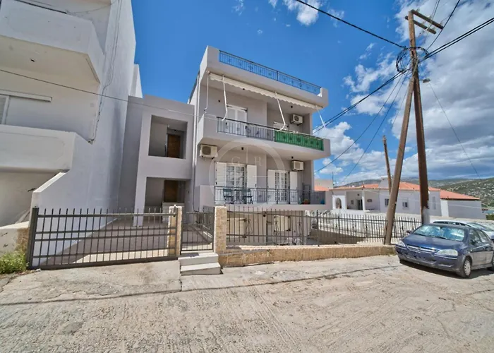 Διαμέρισμα Ira Ερμιόνη